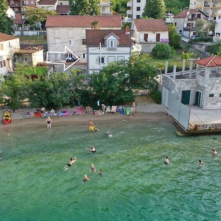 Viva House Villa Kotor Buitenkant foto