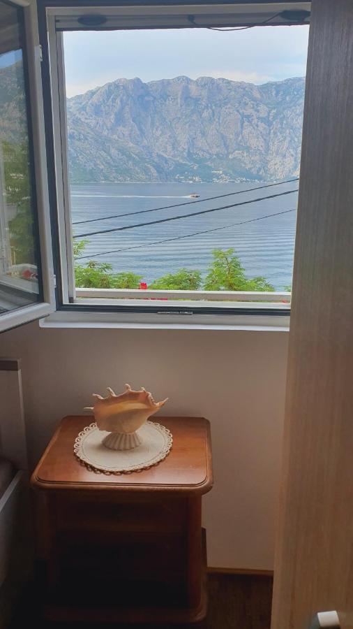 Viva House Villa Kotor Buitenkant foto