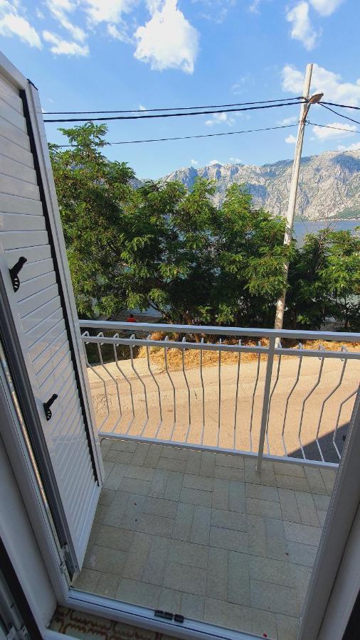 Viva House Villa Kotor Buitenkant foto